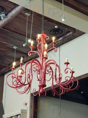 Nando's Birmingham - Broad Street