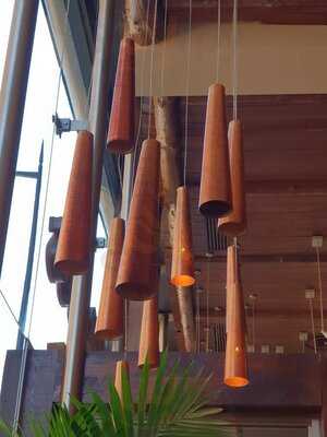 Nando's Birmingham - Broad Street