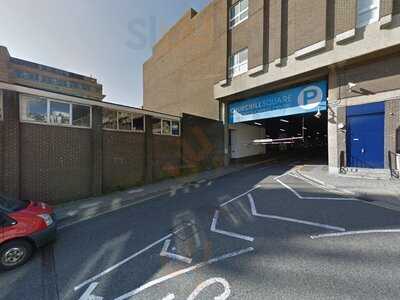 Debenhams Restaurant