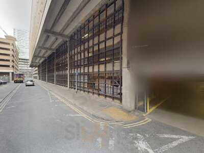 Debenhams Restaurant