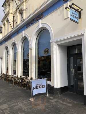 Caffe Nero - Hove