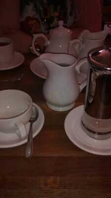 Harlequin Coffee & Tea House