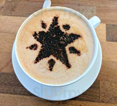 Harlequin Coffee & Tea House