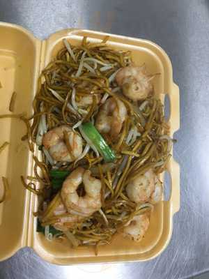 Red Hat Chinese Takeaway