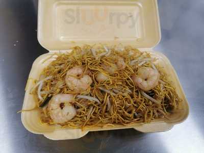 Red Hat Chinese Takeaway