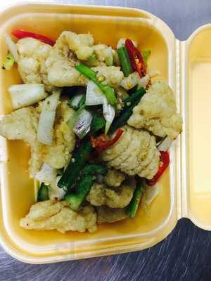 Red Hat Chinese Takeaway