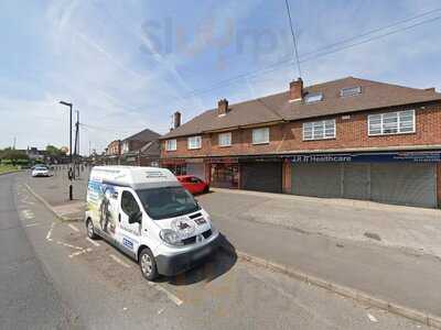 Red Hat Chinese Takeaway