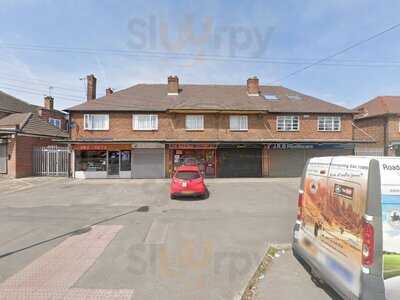 Red Hat Chinese Takeaway