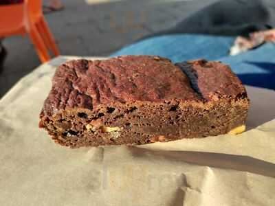 Brighton Fishing Museum Coffee Shop