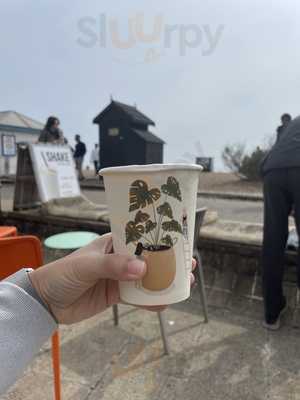 Brighton Fishing Museum Coffee Shop