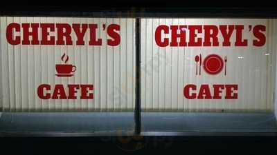 Cheryls Cafe