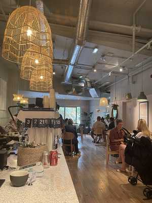 The Garden Coffee Shop