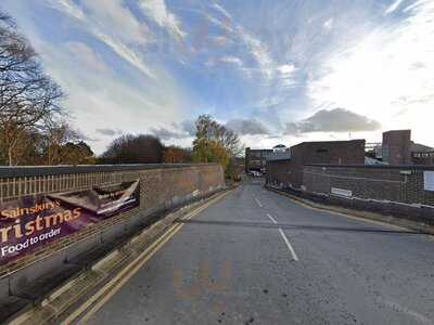 The Garden Coffee Shop