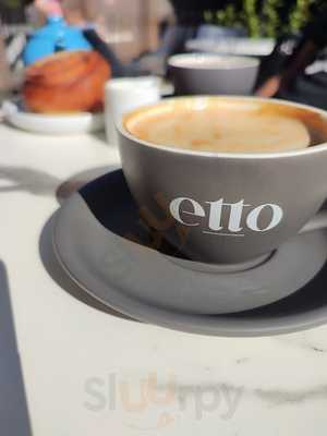 The Garden Coffee Shop