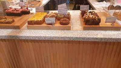 The Garden Coffee Shop