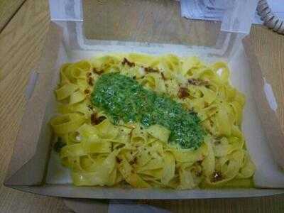 Ninety Nine Restaurant