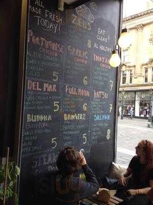 Ninety Nine Restaurant