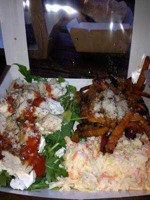 Ninety Nine Restaurant