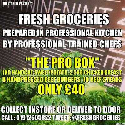 Ninety Nine Restaurant