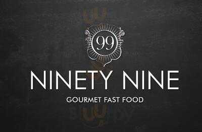 Ninety Nine Restaurant