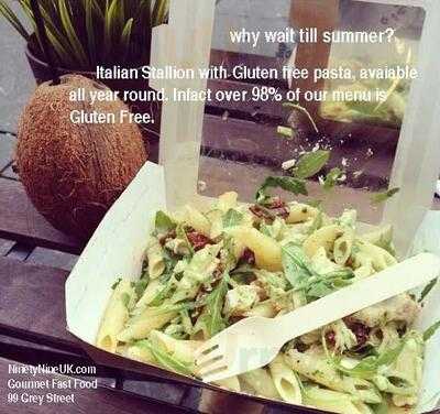 Ninety Nine Restaurant