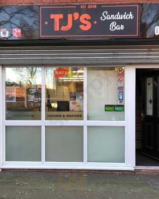 Food 2 U Long Eaton