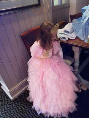 The Pear Tree Inn Pub