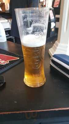 The Pear Tree Inn Pub