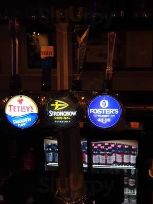 The Pear Tree Inn Pub