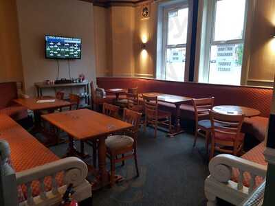 The Pear Tree Inn Pub