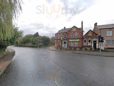 The Pear Tree Inn Pub