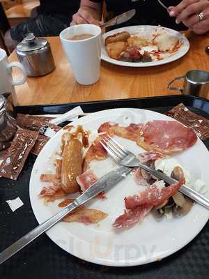 The Cooperative Food Glenfield