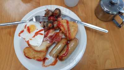 The Cooperative Food Glenfield