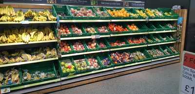 The Cooperative Food Glenfield