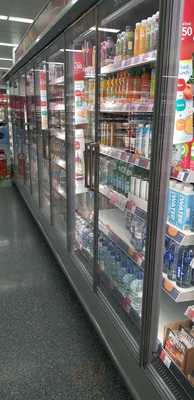 The Cooperative Food Glenfield