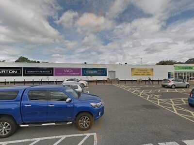 The Cooperative Food Glenfield