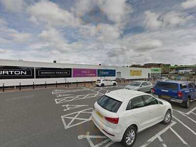 The Cooperative Food Glenfield