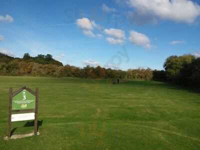 Glendale Golf Centre