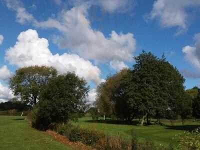 Glendale Golf Centre
