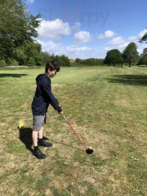 Glendale Golf Centre