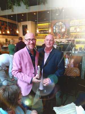 Yorks Cafe - Ikon Gallery