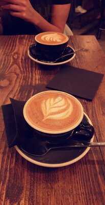 Yorks Cafe - Ikon Gallery