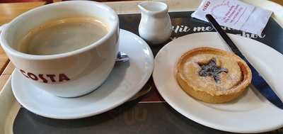 Costa Coffee