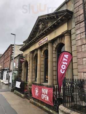 Costa Coffee