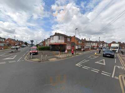 Singh Is King Pure Vegetarian Fast Food