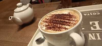 Costa Coffee