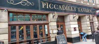 The Piccadilly Tavern