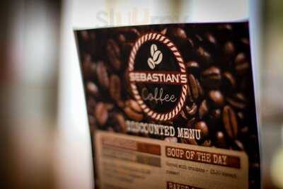 Sebastian's Coffee
