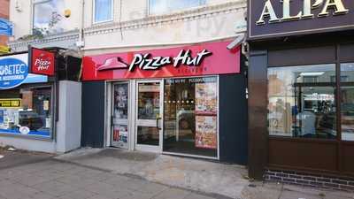 Pizza Hut