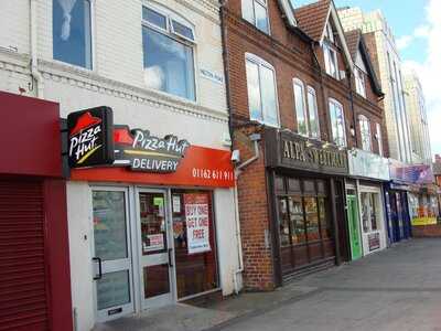 Pizza Hut